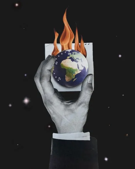 The Environmental Commitment toward 2025: Key Core Focus Areas