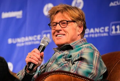 American Independent Cinema Is Deeply Indebted to Sundance King Hollywood Icon