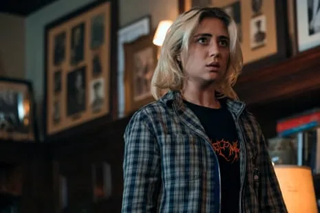 Gen V Season 2 Critique – Nudity Scenes Really Is Gratuitous