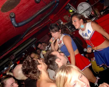 How Electroclash Brought Back Glamour, Filth and Excitement to 2000s Music Scenes