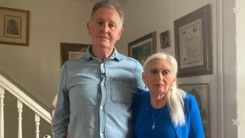 Family members push for justice over duo's contaminated limoncello deaths
