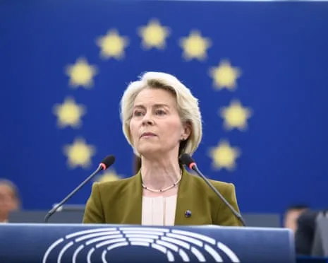 France Suggests Limit on UK Components in €150 Billion EU Defence Initiative