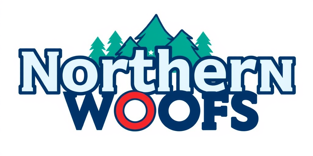 Northern Woofs